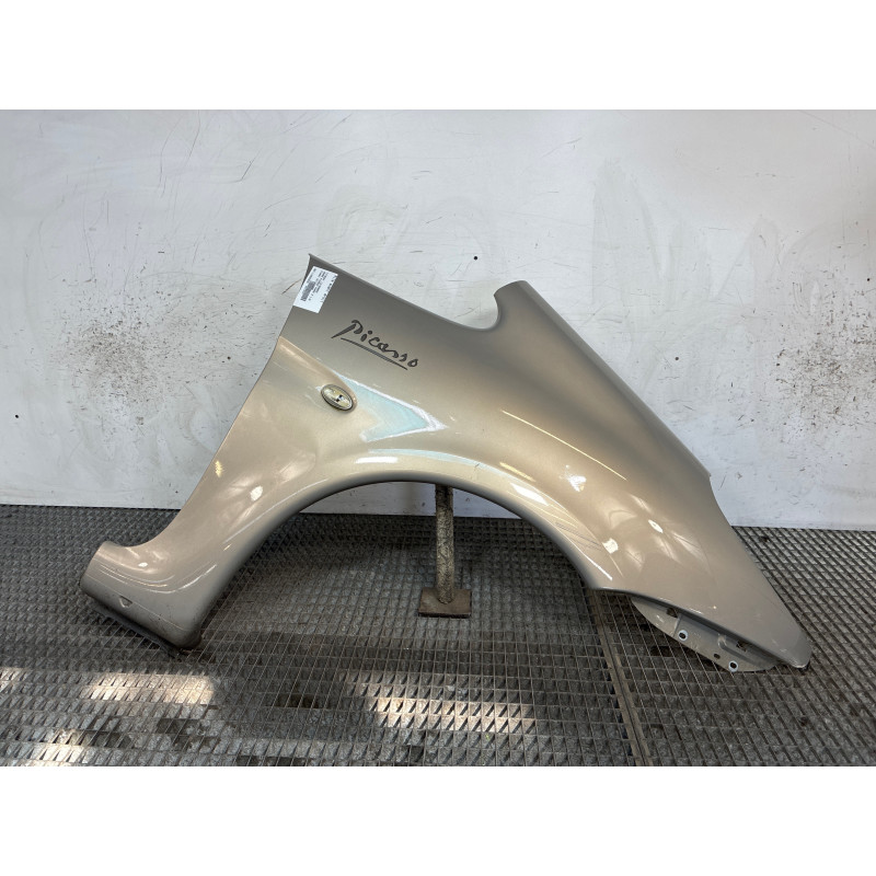 Aile avant droit CITROEN XSARA PICASSO Photo n°1