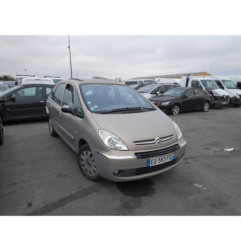 Aile avant droit CITROEN XSARA PICASSO