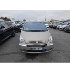 Aile avant droit CITROEN XSARA PICASSO