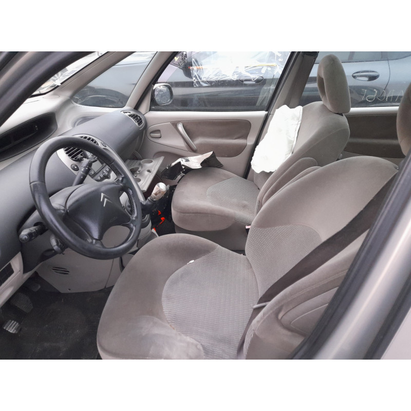 Aile avant droit CITROEN XSARA PICASSO Photo n°10