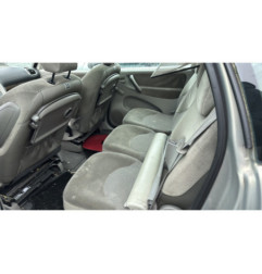 Aile avant droit CITROEN XSARA PICASSO