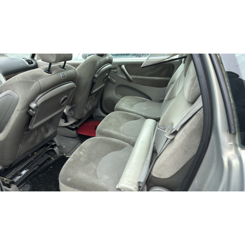 Aile avant droit CITROEN XSARA PICASSO Photo n°20