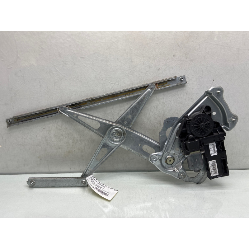 Leve vitre electrique avant gauche RENAULT SCENIC 3 Photo n°3