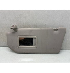Pare soleil gauche RENAULT SCENIC 3