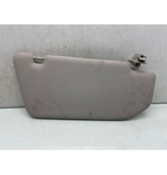 Pare soleil gauche RENAULT SCENIC 3