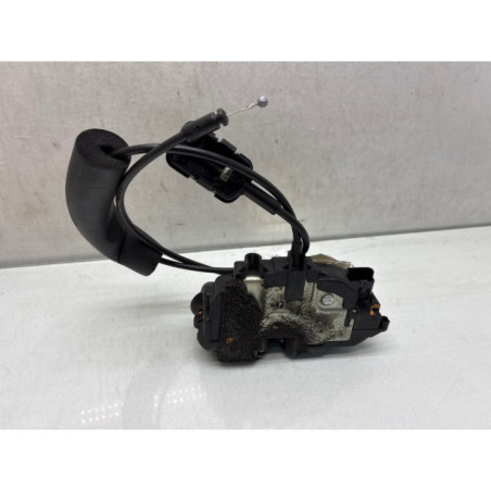 Serrure avant gauche RENAULT SCENIC 3 Photo n°1