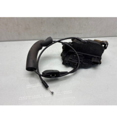 Serrure avant gauche RENAULT SCENIC 3