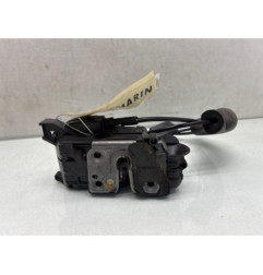Serrure avant gauche RENAULT SCENIC 3