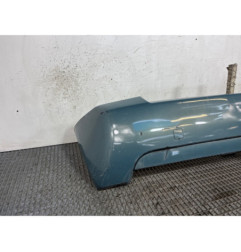 Pare choc arriere CITROEN C2 Photo n°1