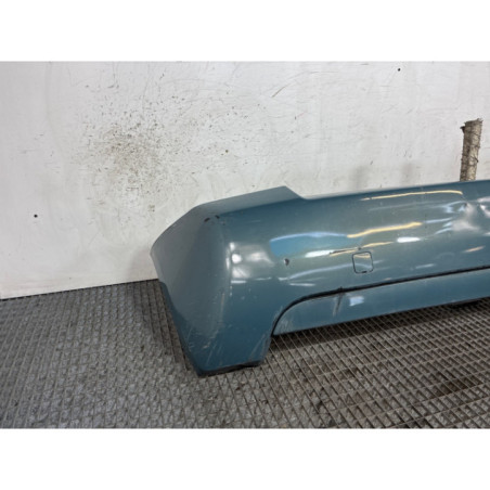 Pare choc arriere CITROEN C2 Photo n°1