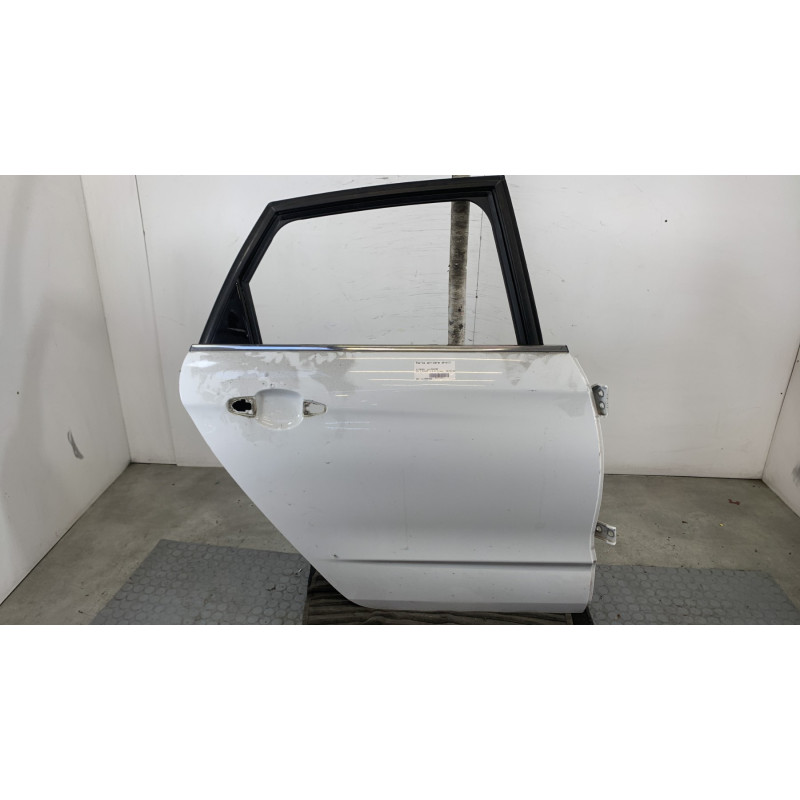 Porte arriere droit CITROEN C4 2 Photo n°1
