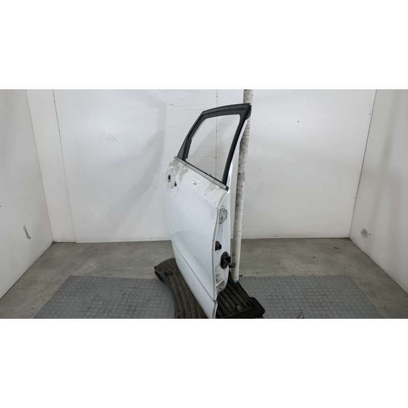 Porte arriere droit CITROEN C4 2 Photo n°2