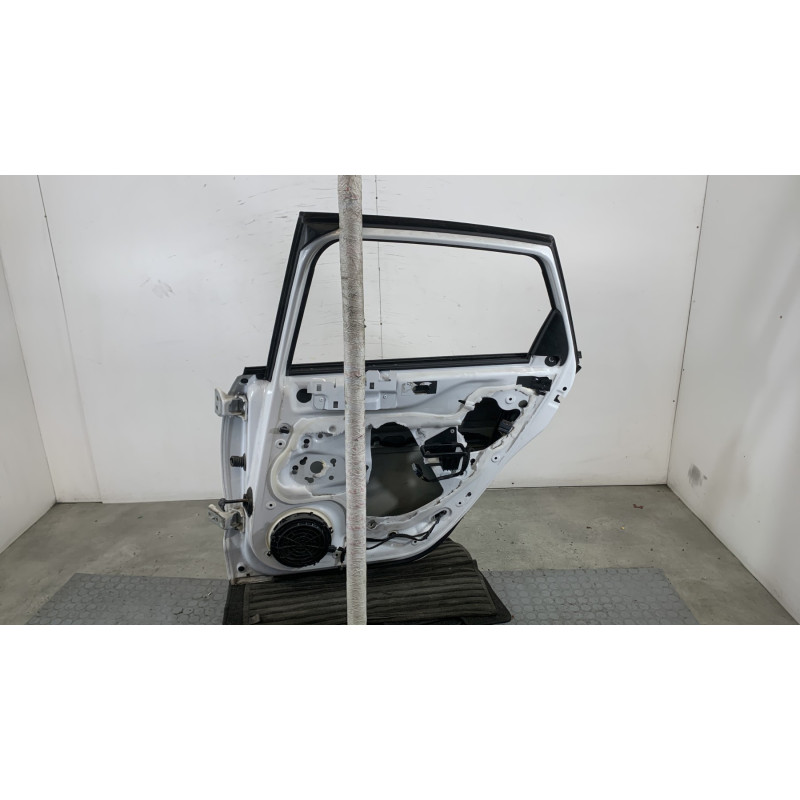 Porte arriere droit CITROEN C4 2 Photo n°4
