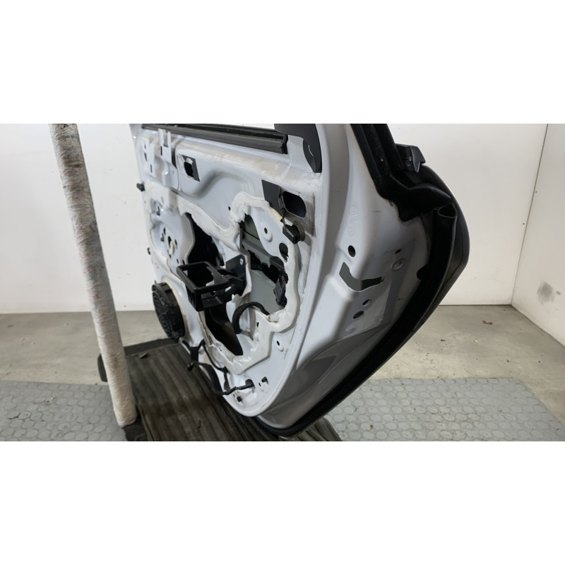 Porte arriere droit CITROEN C4 2 Photo n°5