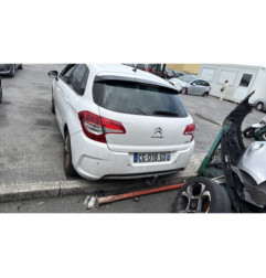 Porte arriere droit CITROEN C4 2