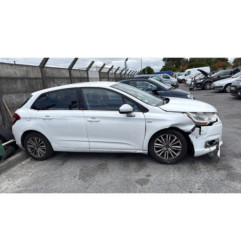 Porte arriere droit CITROEN C4 2