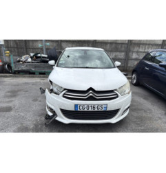 Porte arriere droit CITROEN C4 2