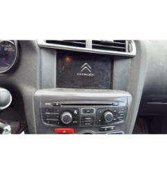 Porte arriere droit CITROEN C4 2