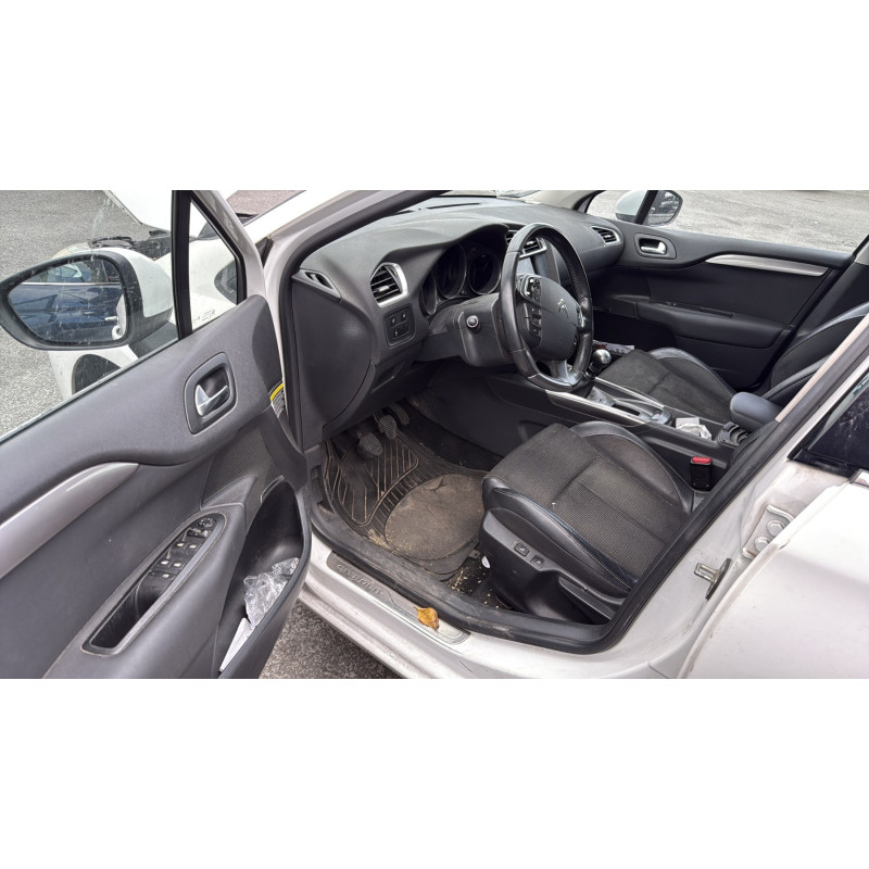 Porte arriere droit CITROEN C4 2 Photo n°20