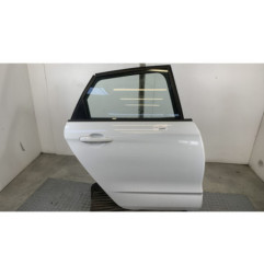 Porte arriere droit CITROEN C4 2 Photo n°1
