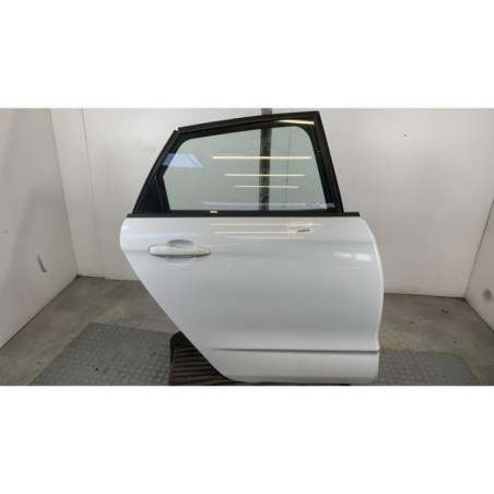 Porte arriere droit CITROEN C4 2 Photo n°1