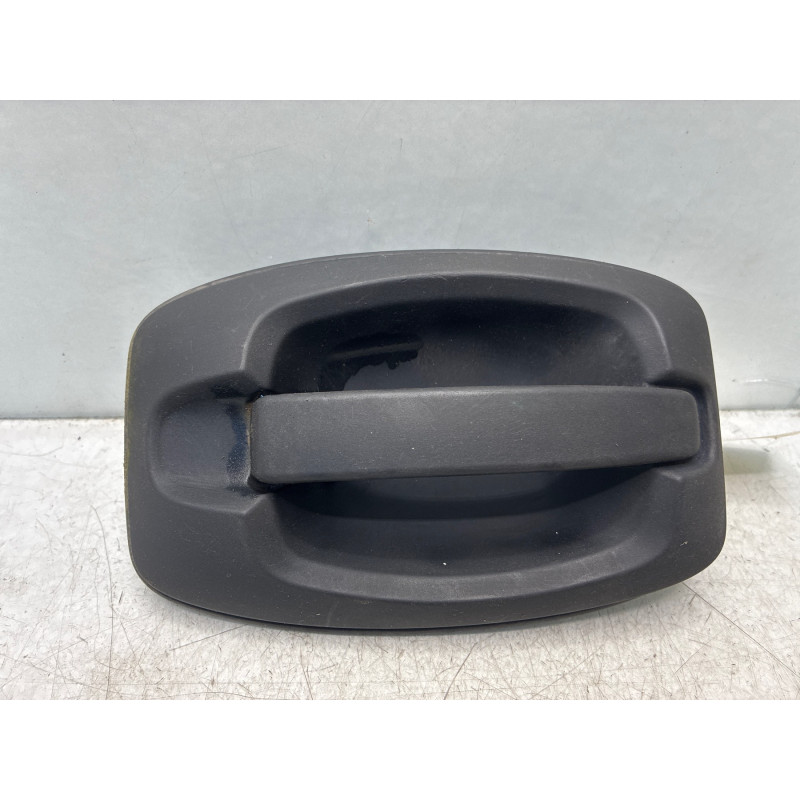 Poignee porte avant droit CITROEN JUMPER 3 Photo n°3