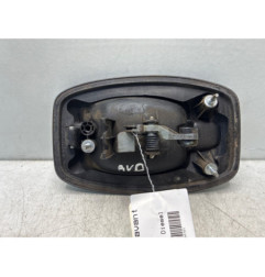 Poignee porte avant droit CITROEN JUMPER 3