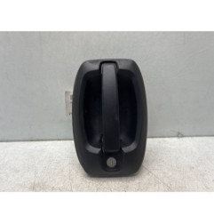 Poignee porte avant gauche CITROEN JUMPER 3
