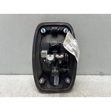 Poignee porte laterale droit CITROEN JUMPER 3
