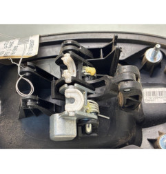 Poignee porte laterale droit CITROEN JUMPER 3