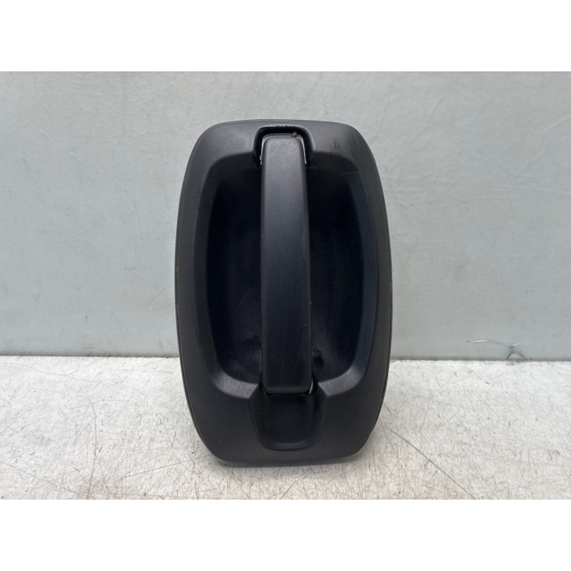Poignee porte laterale droit CITROEN JUMPER 3 Photo n°4