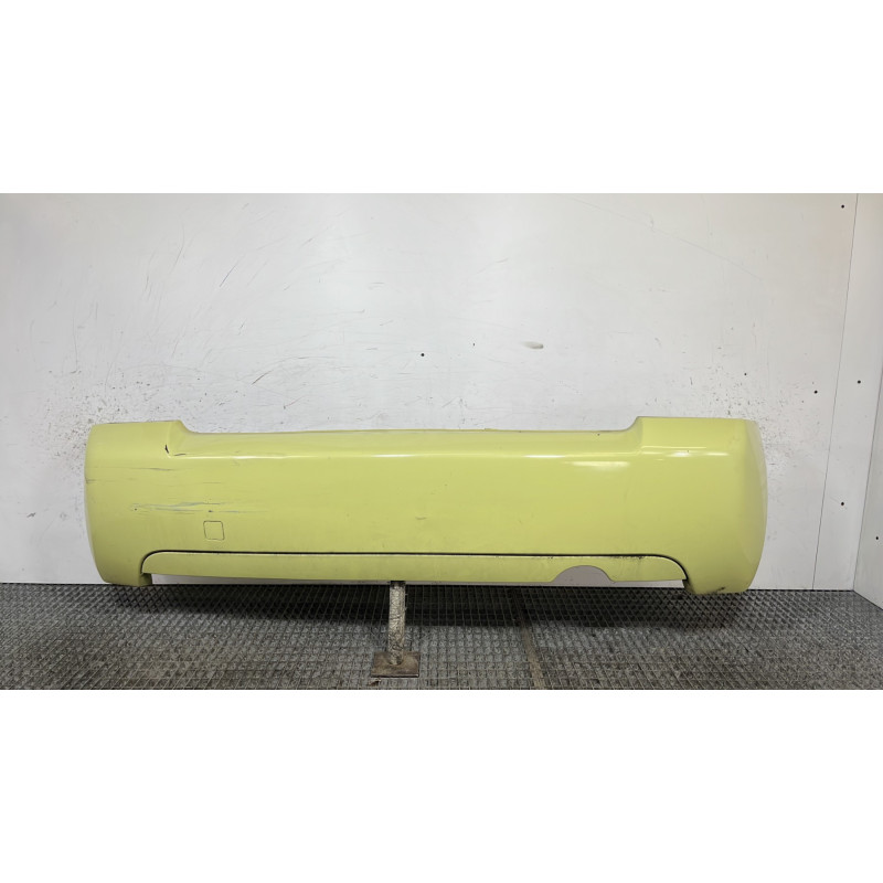 Pare choc arriere CITROEN C2 Photo n°1