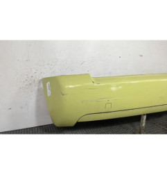 Pare choc arriere CITROEN C2