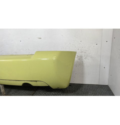 Pare choc arriere CITROEN C2