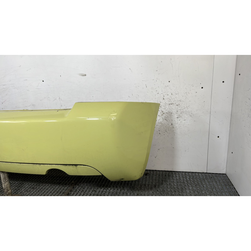 Pare choc arriere CITROEN C2 Photo n°3