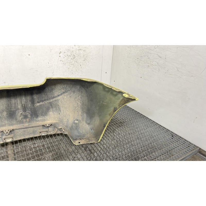 Pare choc arriere CITROEN C2 Photo n°4