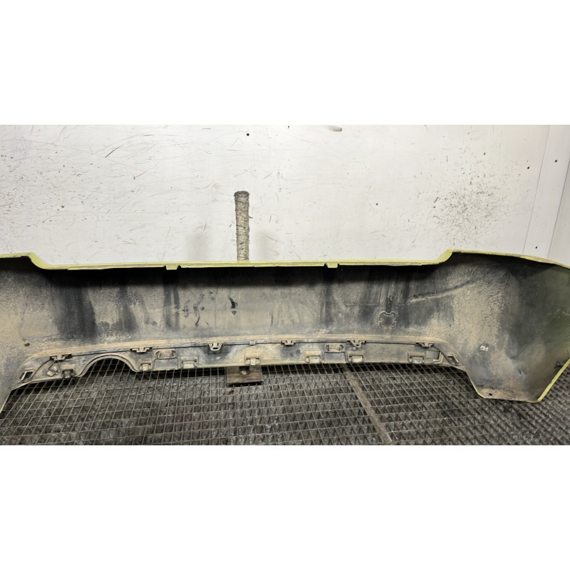 Pare choc arriere CITROEN C2 Photo n°5