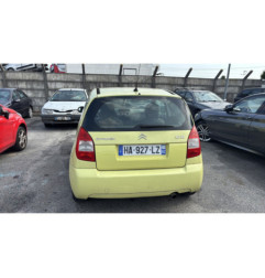 Pare choc arriere CITROEN C2