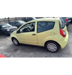 Pare choc arriere CITROEN C2