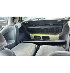 Pare choc arriere CITROEN C2