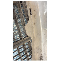 Pare choc avant PEUGEOT 206