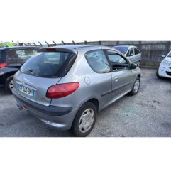 Pare choc avant PEUGEOT 206