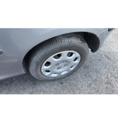 Pare choc avant PEUGEOT 206