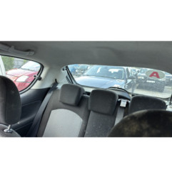 Pare choc avant PEUGEOT 206