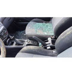 Pare choc avant PEUGEOT 206