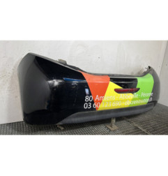 Pare choc arriere PEUGEOT 208 1