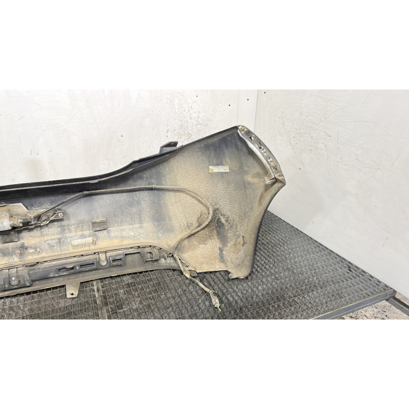 Pare choc arriere PEUGEOT 208 1 Photo n°4