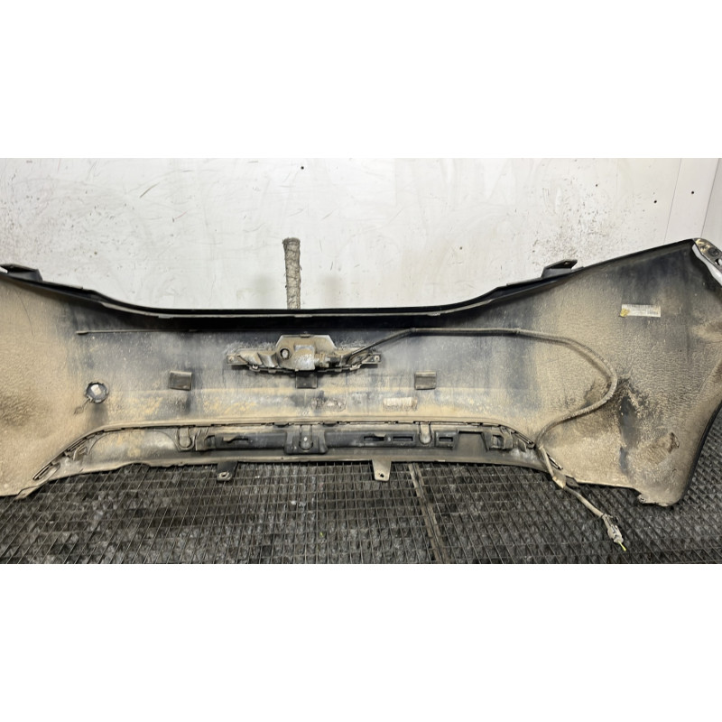 Pare choc arriere PEUGEOT 208 1 Photo n°5