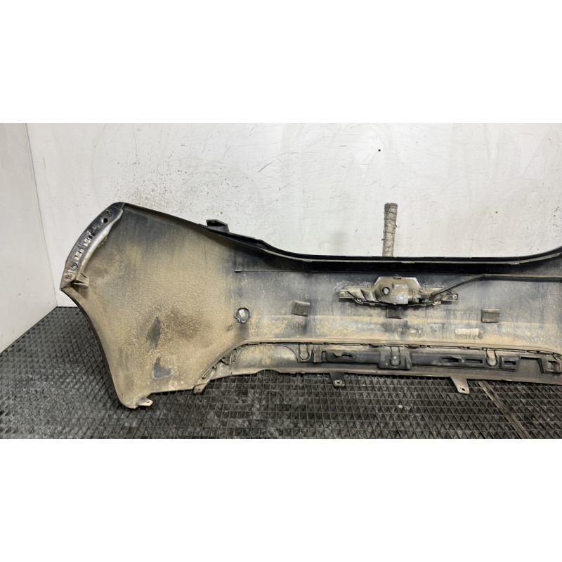 Pare choc arriere PEUGEOT 208 1 Photo n°6