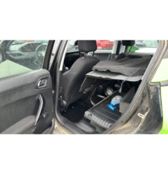 Pare choc arriere PEUGEOT 208 1